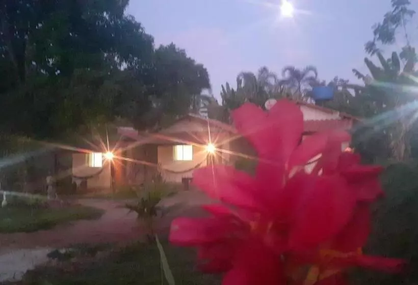 ホテル Recanto São Francisco De Assis