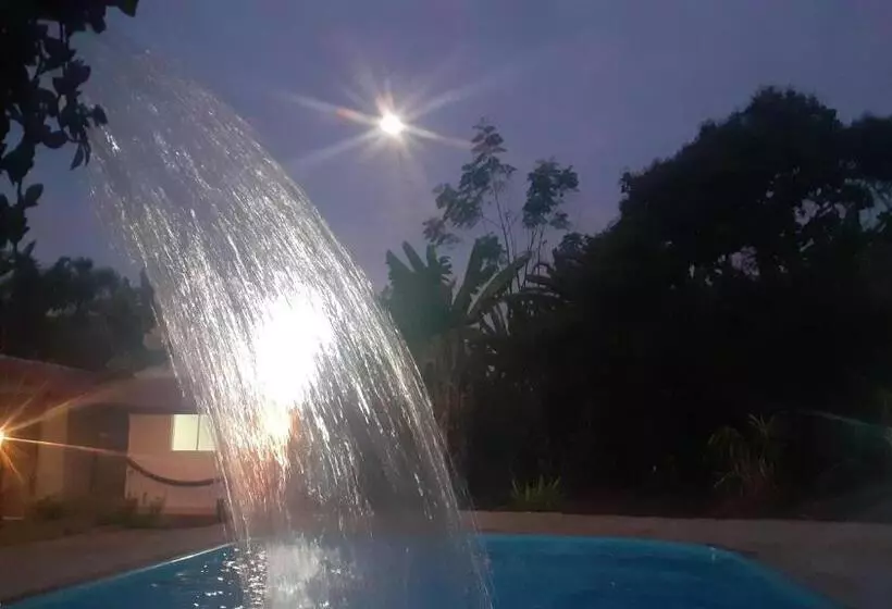 ホテル Recanto São Francisco De Assis