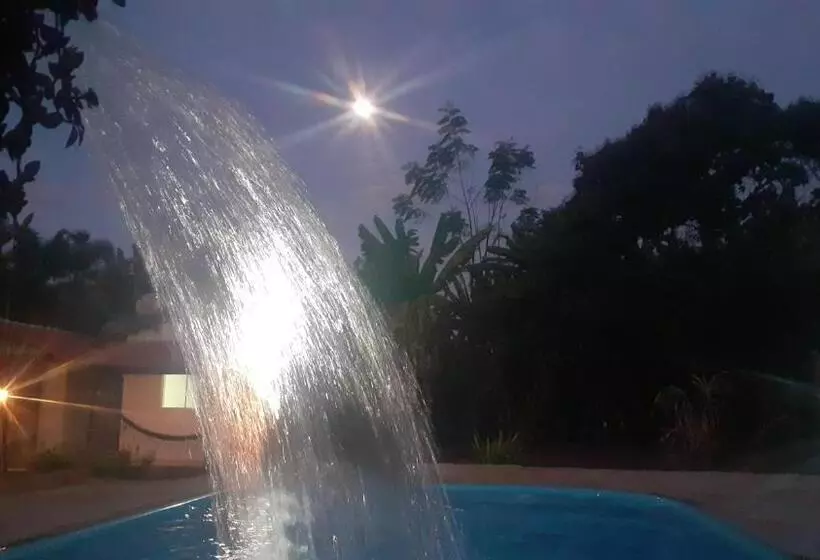 ホテル Recanto São Francisco De Assis