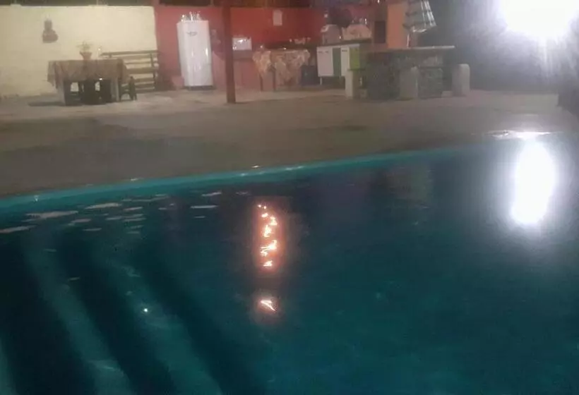 ホテル Recanto São Francisco De Assis