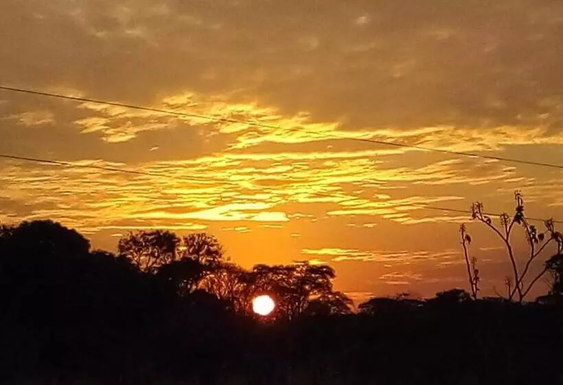 ホテル Recanto São Francisco De Assis
