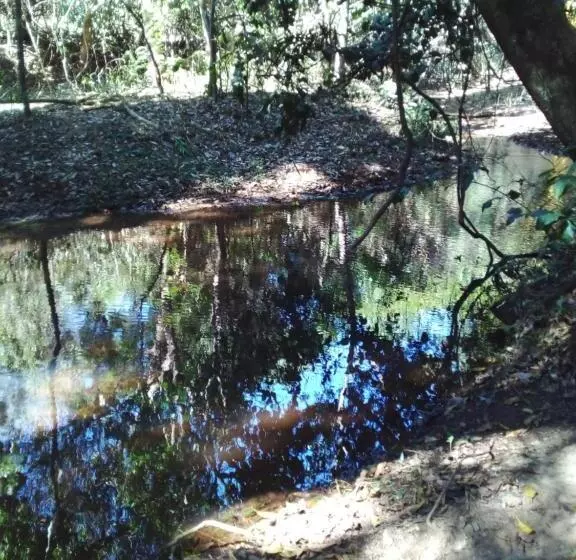 ホテル Recanto São Francisco De Assis
