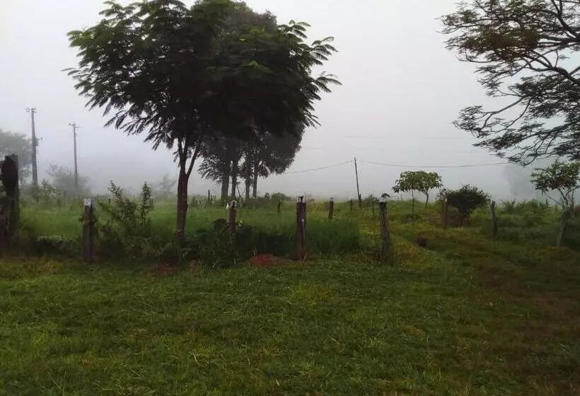 ホテル Recanto São Francisco De Assis