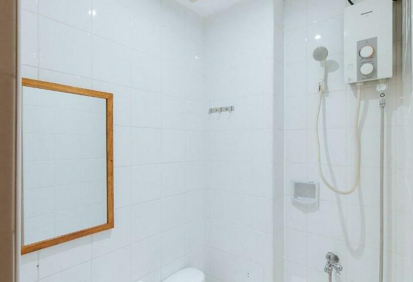 호텔 Reddoorz Near Edsa Camp Crame