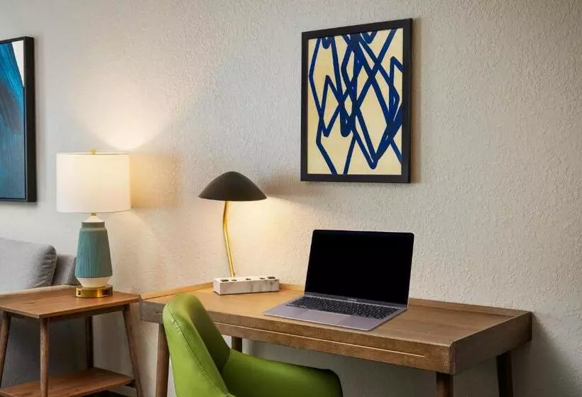 ホテル Staybridge Suites   Auburn   University Area, An Ihg