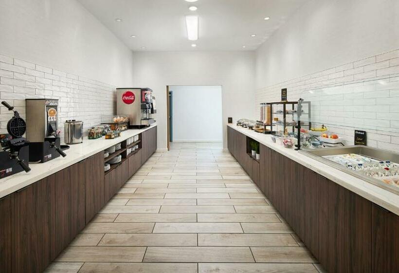 בית מלון כפרי Staybridge Suites   Auburn   University Area, An Ihg