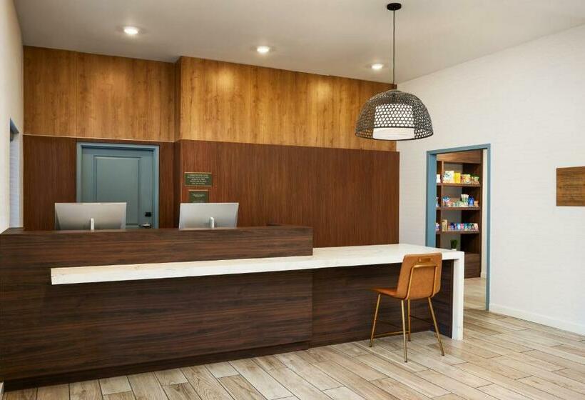 בית מלון כפרי Staybridge Suites   Auburn   University Area, An Ihg