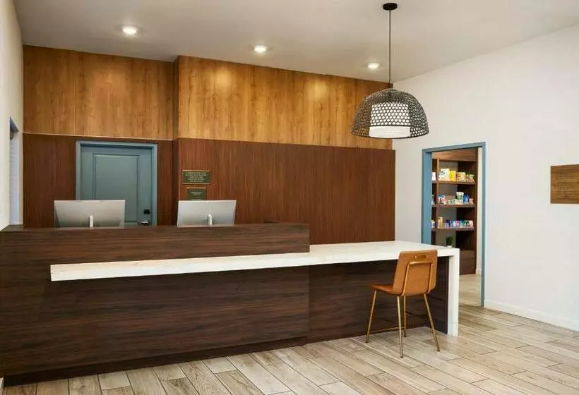 ホテル Staybridge Suites   Auburn   University Area, An Ihg