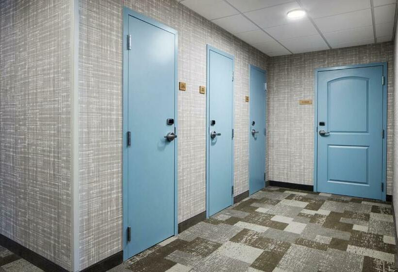 בית מלון כפרי Staybridge Suites   Auburn   University Area, An Ihg