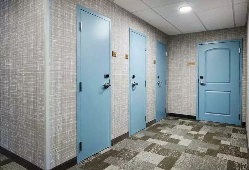 ホテル Staybridge Suites   Auburn   University Area, An Ihg