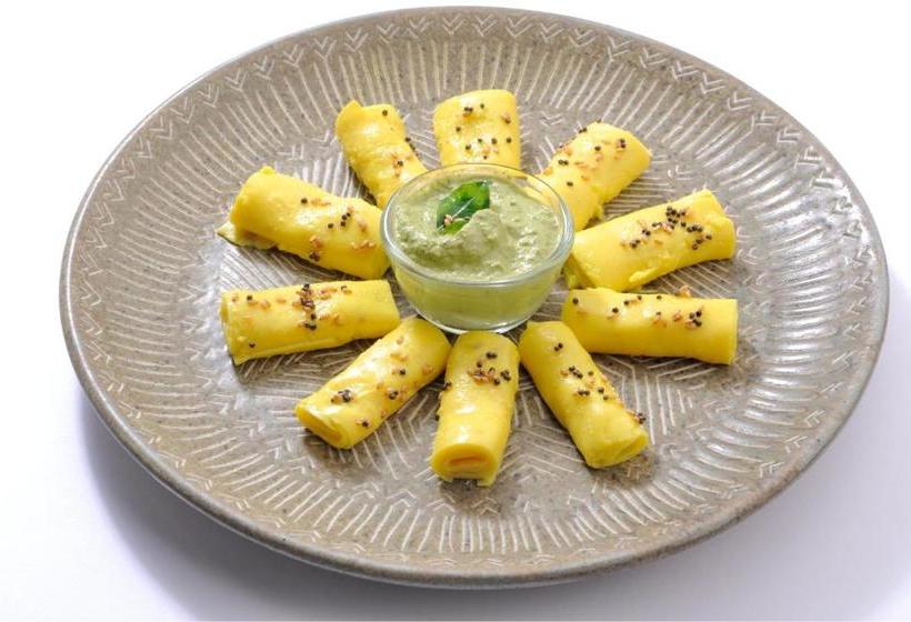 Hôtel Flagship 81410  Radhe