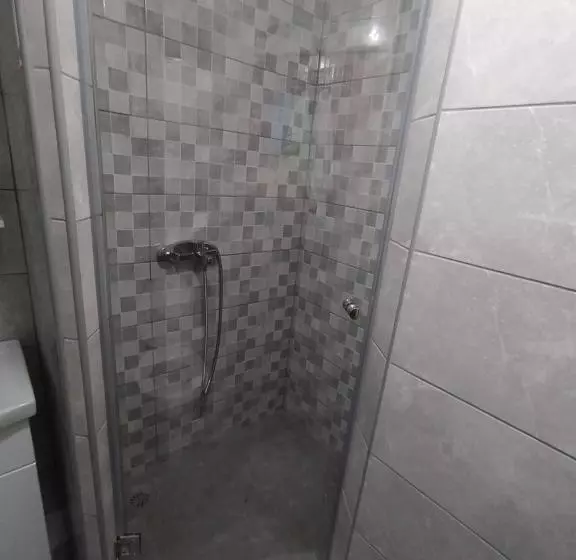 پانسیون Apartmani Zora Vuković