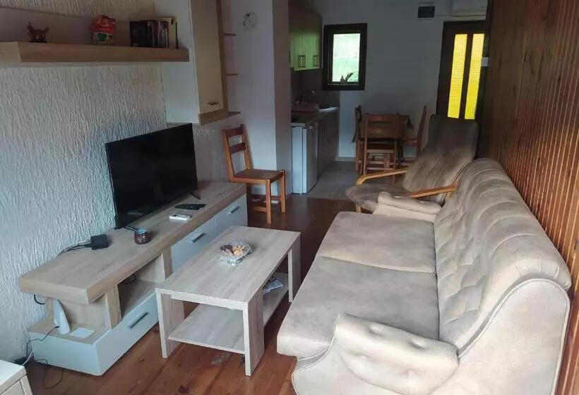 پانسیون Apartmani Zora Vuković