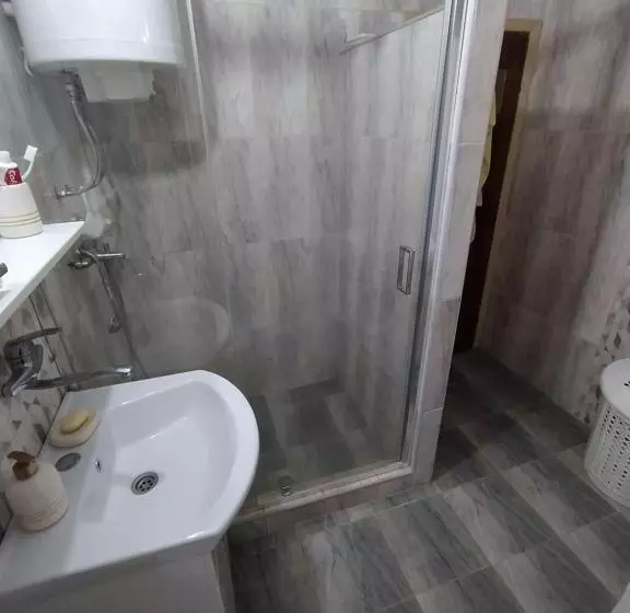 پانسیون Apartmani Zora Vuković