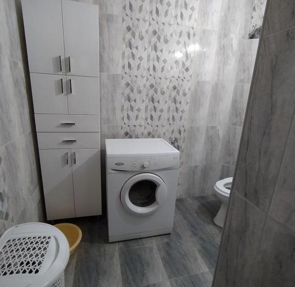 پانسیون Apartmani Zora Vuković