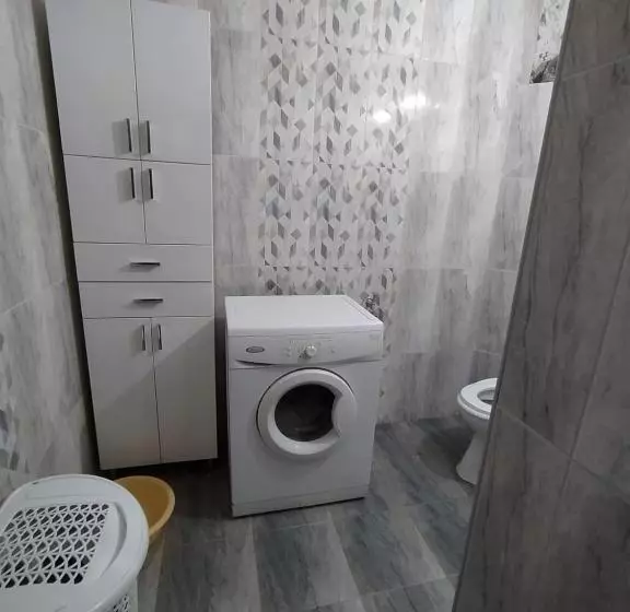 پانسیون Apartmani Zora Vuković