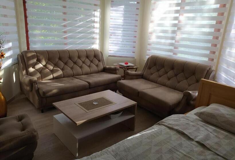 پانسیون Apartmani Zora Vuković