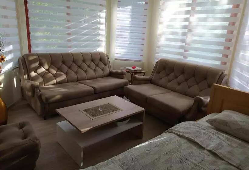 پانسیون Apartmani Zora Vuković