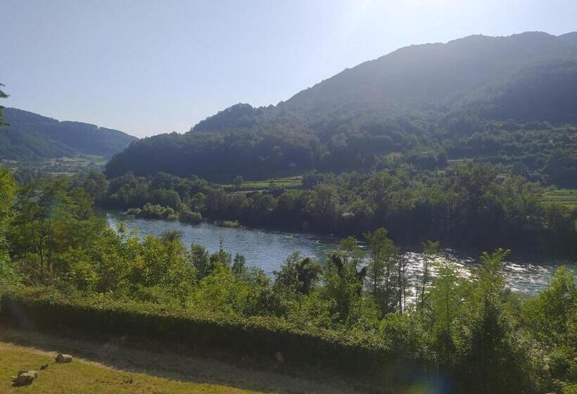 پانسیون Apartmani Zora Vuković