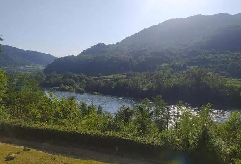 پانسیون Apartmani Zora Vuković