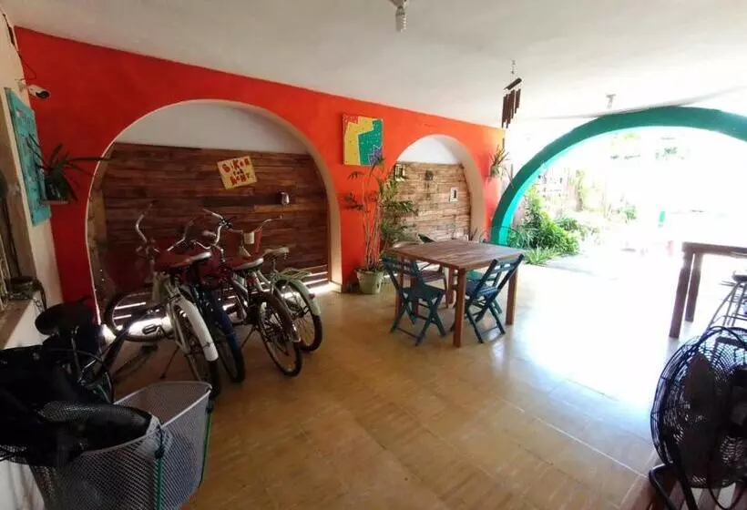 ペンション Casa Samay