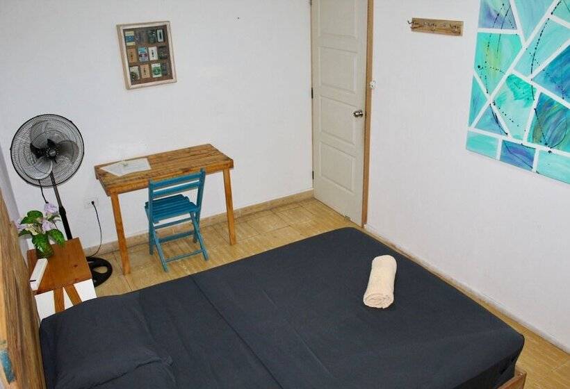 ペンション Casa Samay