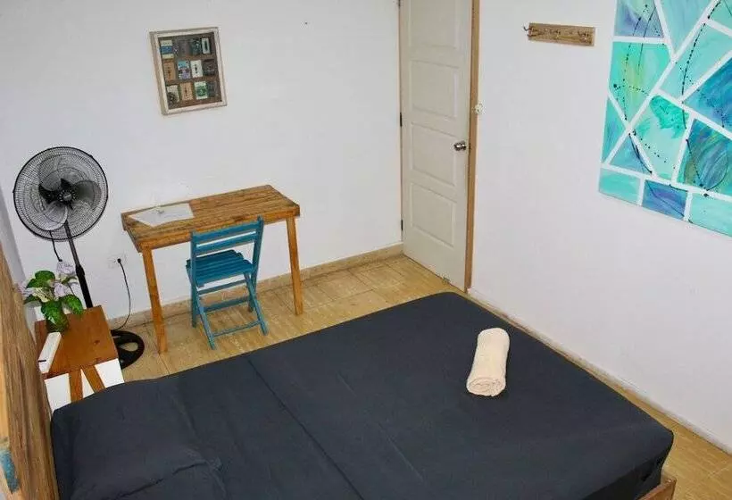 ペンション Casa Samay