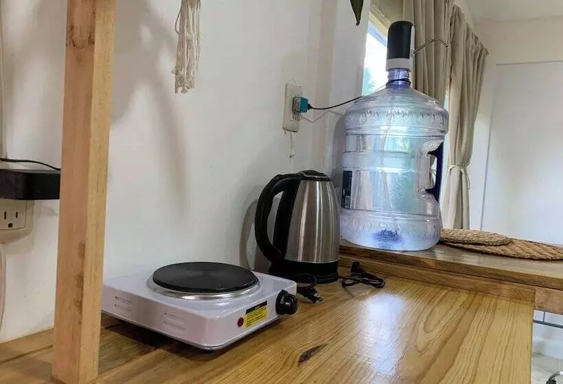 ペンション Casa Samay