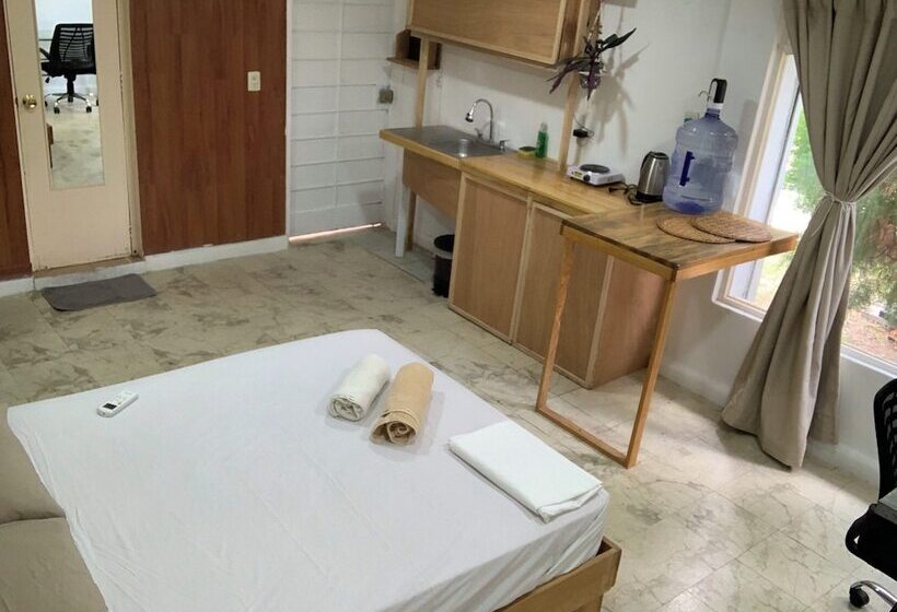 ペンション Casa Samay