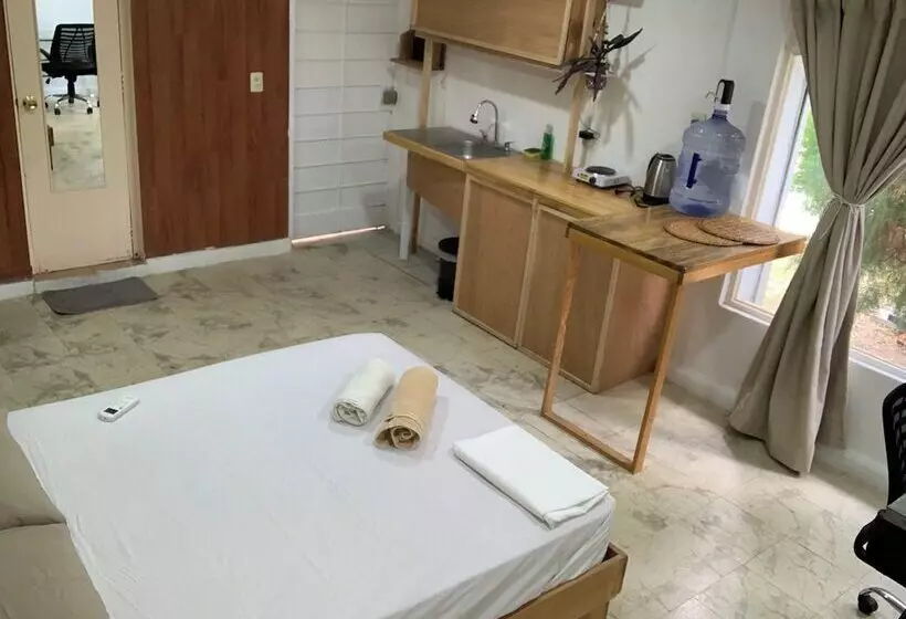 ペンション Casa Samay