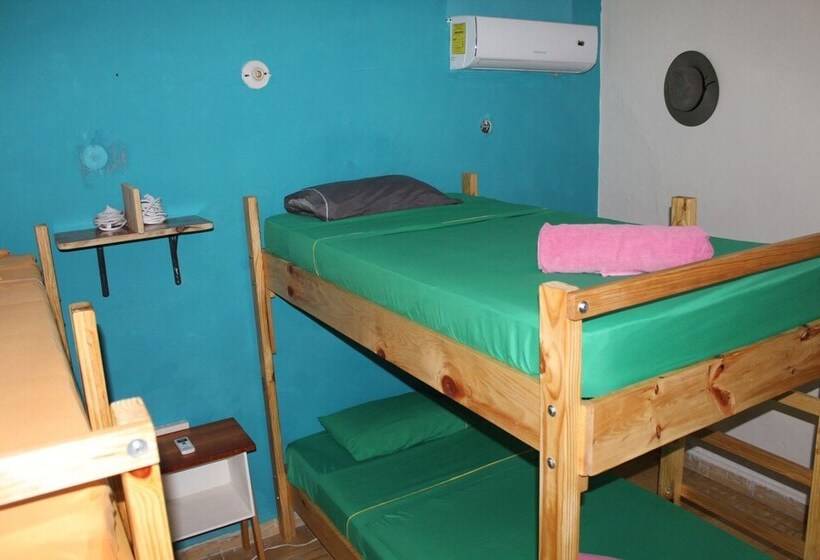 ペンション Casa Samay