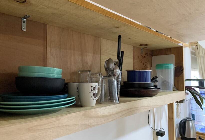 ペンション Casa Samay