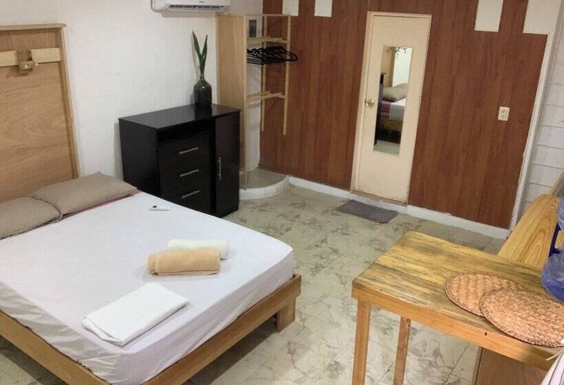 ペンション Casa Samay