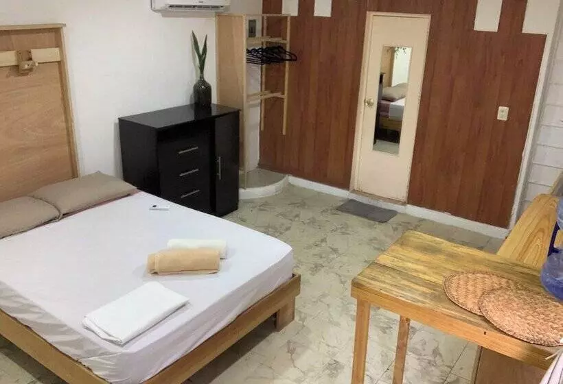 ペンション Casa Samay