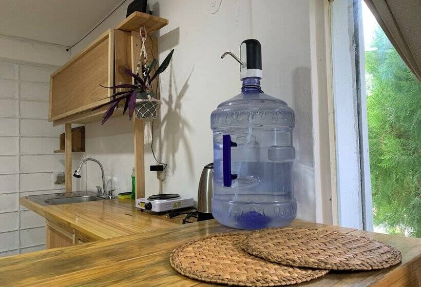 ペンション Casa Samay