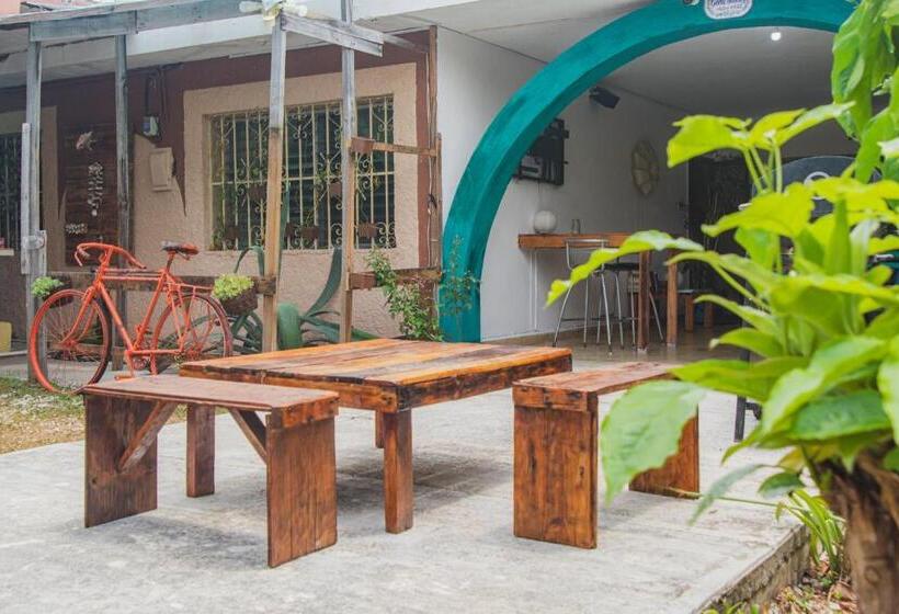 ペンション Casa Samay