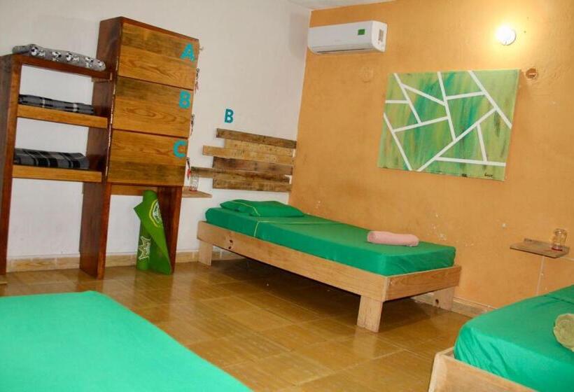 ペンション Casa Samay