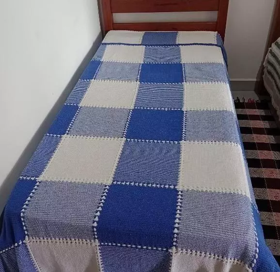 پانسیون Chalés Do Apolinário
