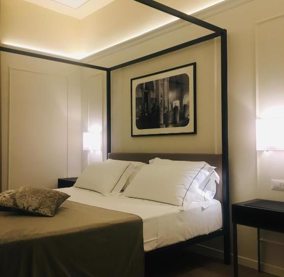 پانسیون La Bella Modena Centro