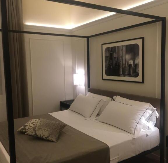 پانسیون La Bella Modena Centro