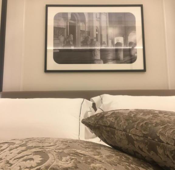 پانسیون La Bella Modena Centro