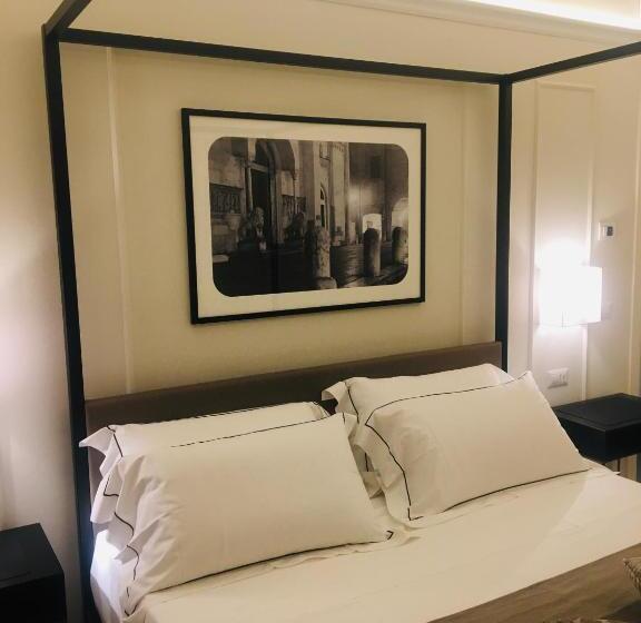 پانسیون La Bella Modena Centro