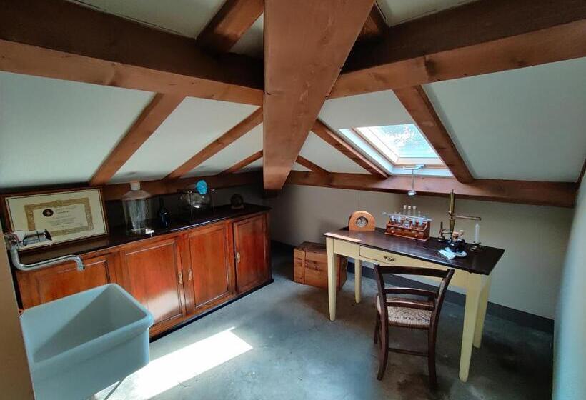 پانسیون La Bella Modena Centro