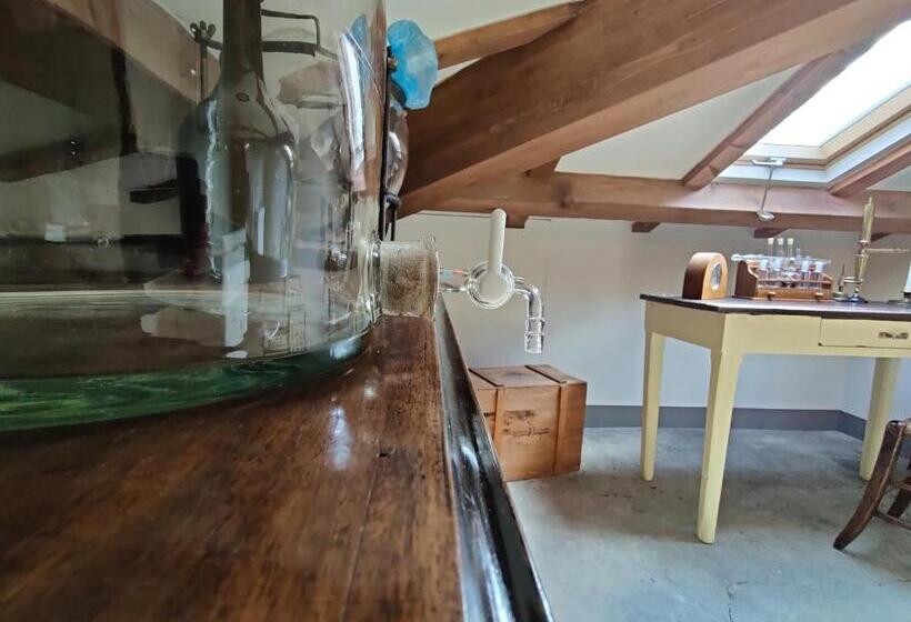 پانسیون La Bella Modena Centro