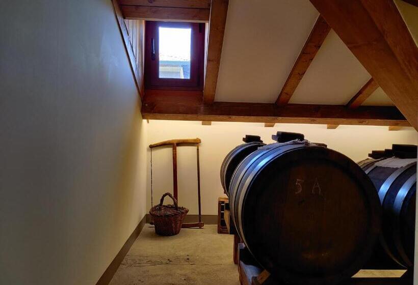 پانسیون La Bella Modena Centro