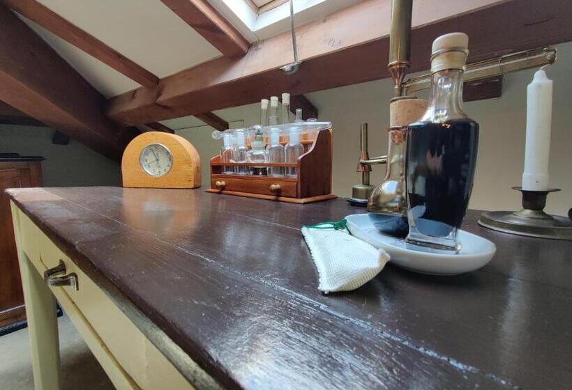 پانسیون La Bella Modena Centro