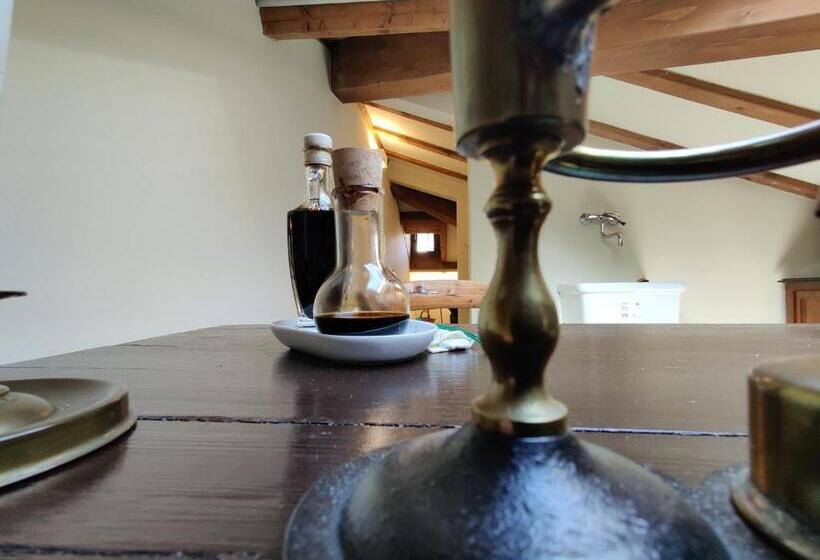 پانسیون La Bella Modena Centro