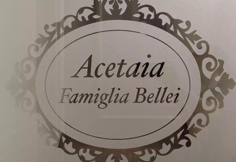 پانسیون La Bella Modena Centro