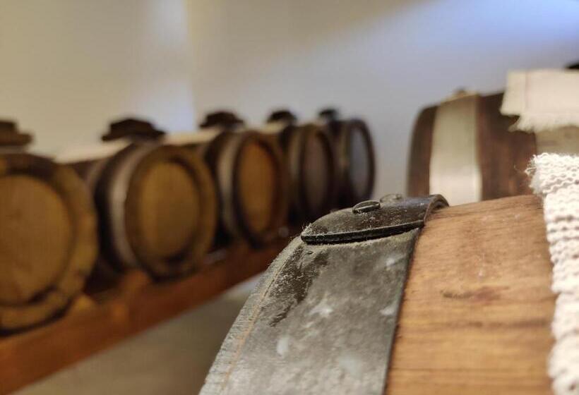 پانسیون La Bella Modena Centro