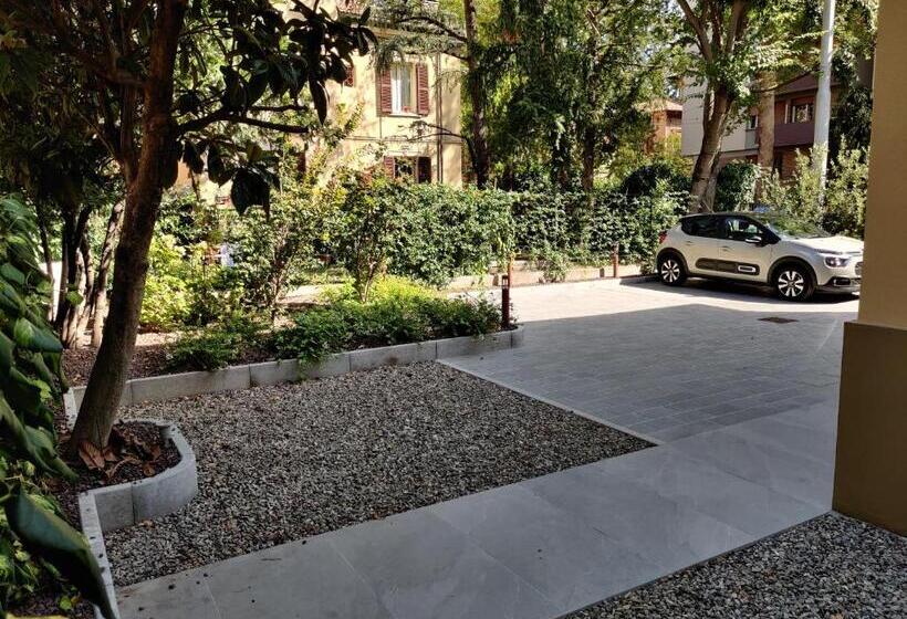 پانسیون La Bella Modena Centro